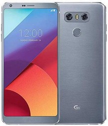 Прошивка телефона LG G6 в Саратове